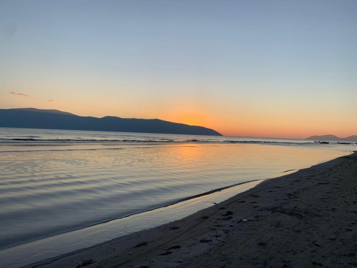 Arlind'S Apartaments Vlore Bagian luar foto