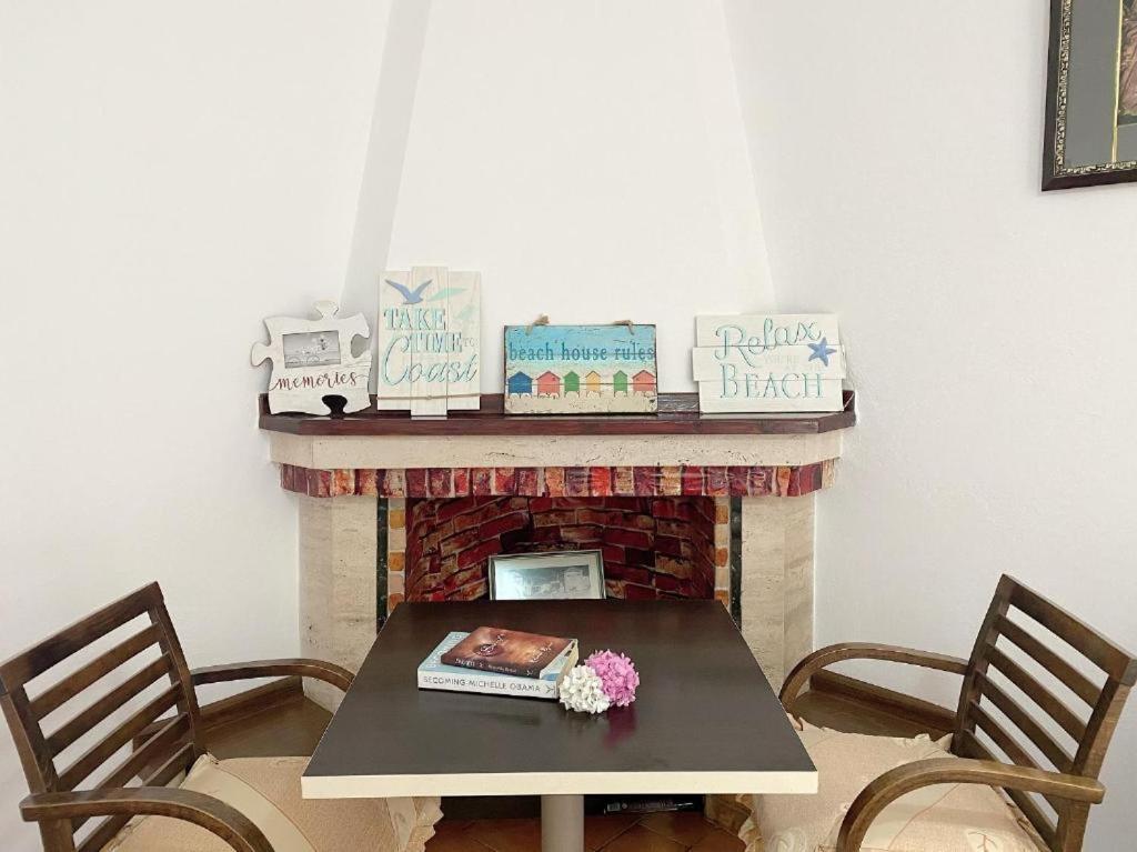 Arlind'S Apartaments Vlore Bagian luar foto