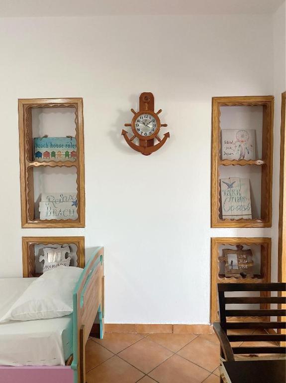 Arlind'S Apartaments Vlore Bagian luar foto