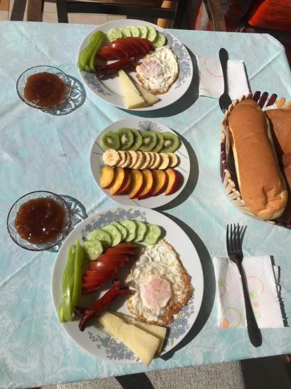 Arlind'S Apartaments Vlore Bagian luar foto