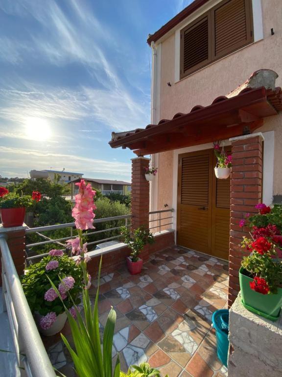 Arlind'S Apartaments Vlore Bagian luar foto