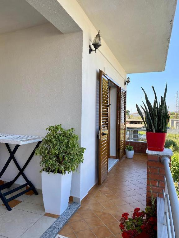 Arlind'S Apartaments Vlore Bagian luar foto