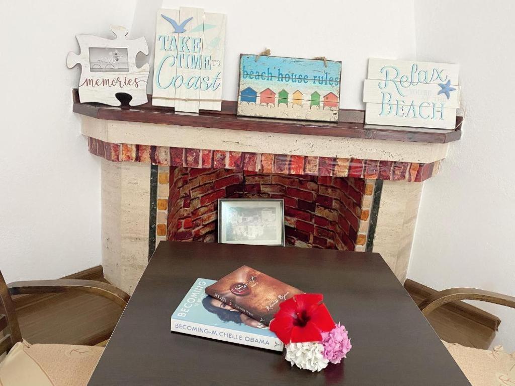 Arlind'S Apartaments Vlore Bagian luar foto