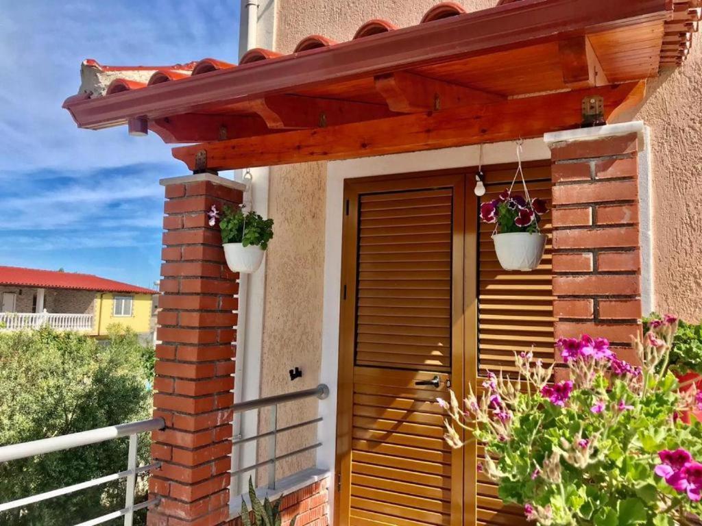 Arlind'S Apartaments Vlore Bagian luar foto