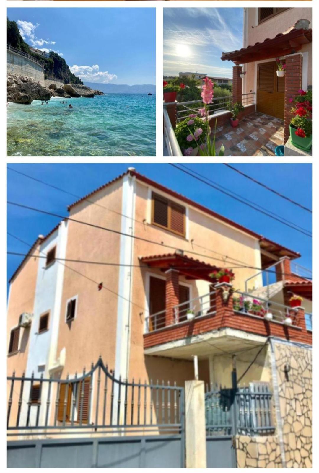 Arlind'S Apartaments Vlore Bagian luar foto