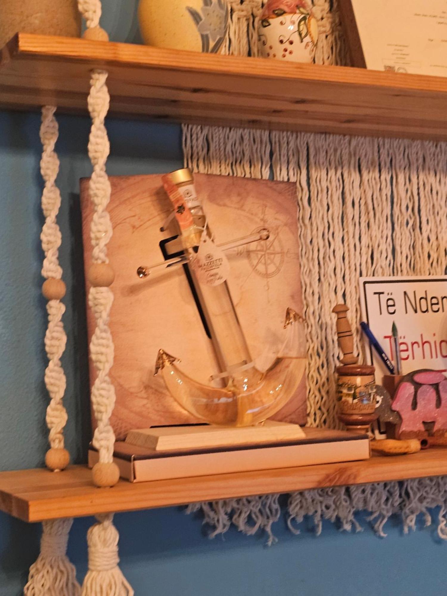 Arlind'S Apartaments Vlore Bagian luar foto